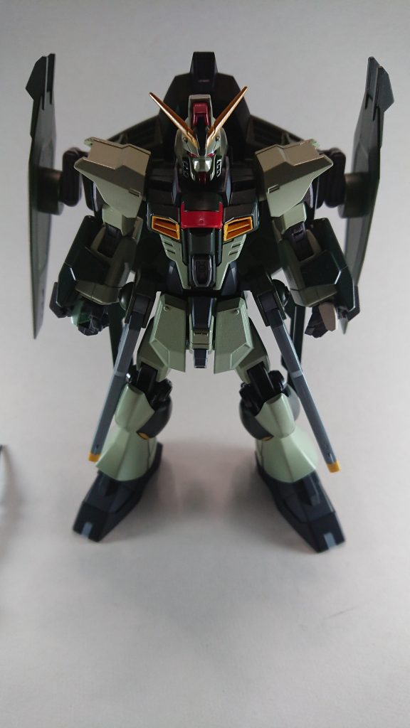 HG　フォビドゥンガンダム　ミキシング–3枚目/制作者：@yoshiDyoshiO064