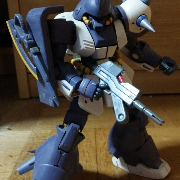 近藤Z版マラサイ