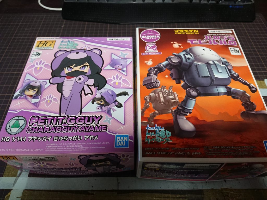 本来なら、こっちに乗せるつもりでしたが…