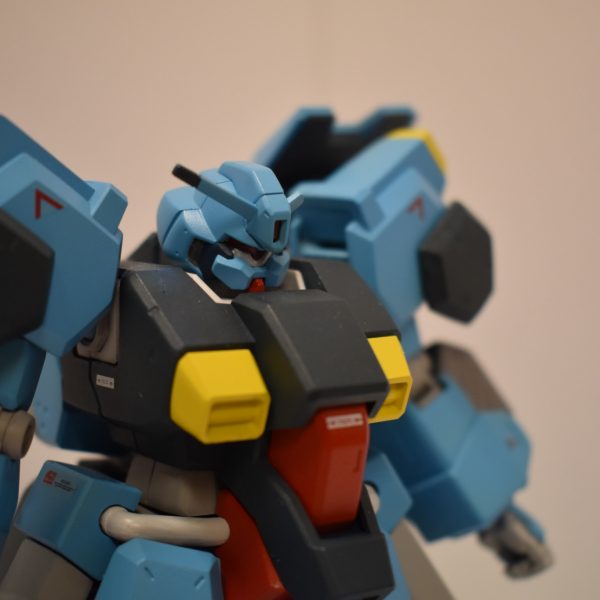 FD-03「グスタフ・カール 」