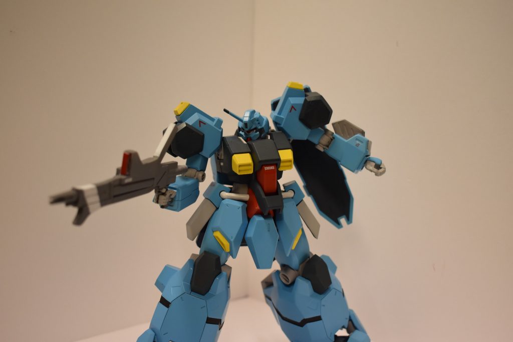 FD-03「グスタフ・カール 」–3枚目/制作者：レジ撃ち