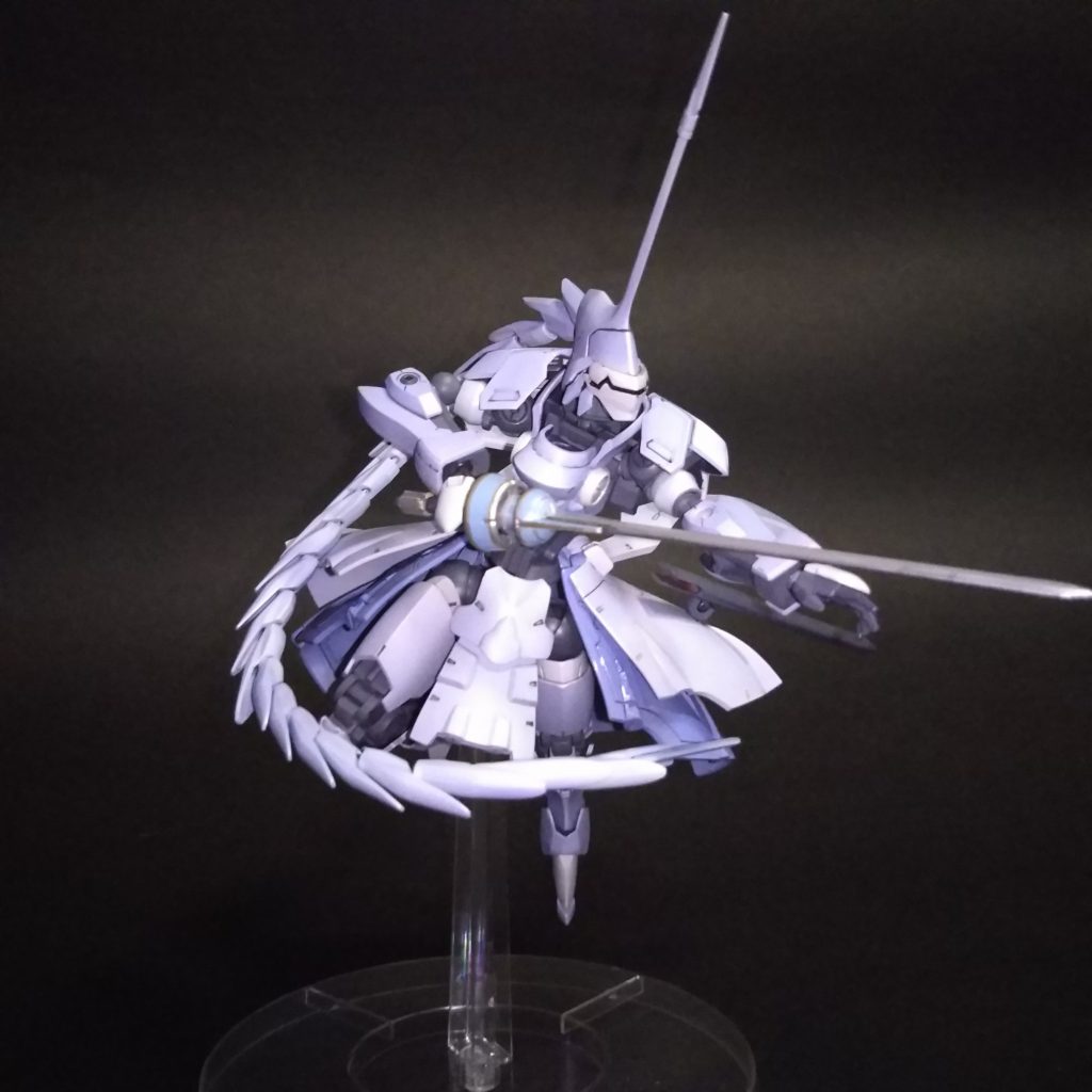 ロスヴァイセ PLD–8枚目/制作者:東雲NT研究所