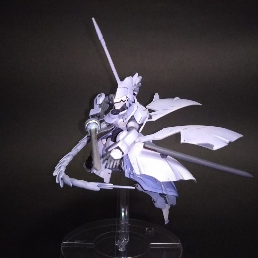 ロスヴァイセ PLD–7枚目/制作者:東雲NT研究所