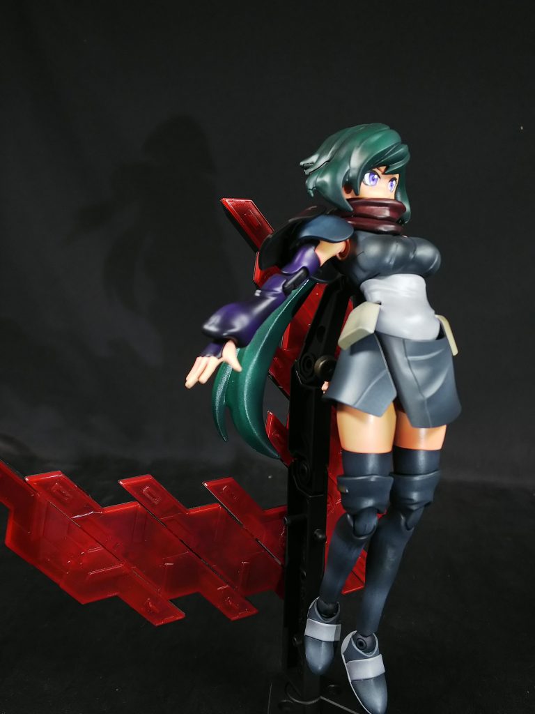 アヤメ姉さん参上–9枚目/制作者：やっすおう