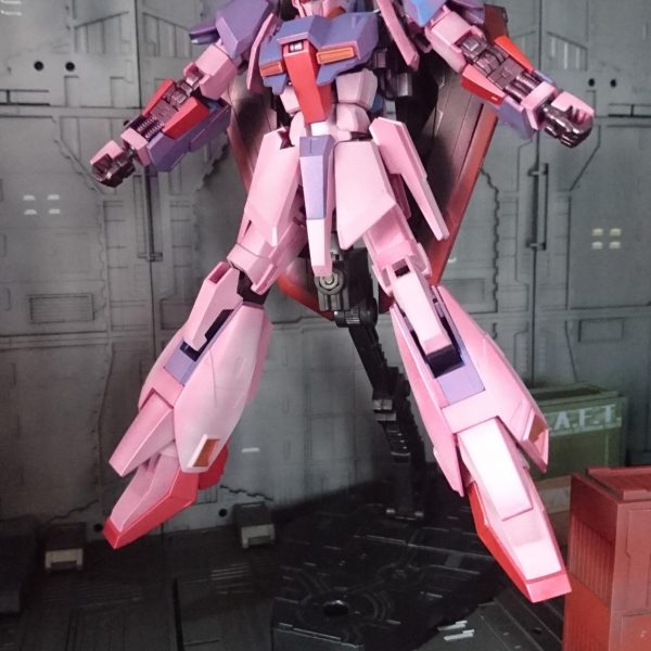 Zガンダム バイオセンサー