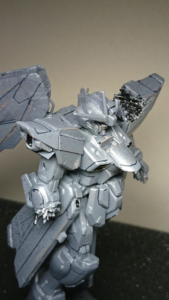 終わらない明日へ–2枚目/制作者：YASAGURE