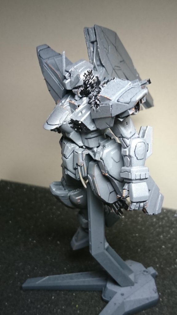 終わらない明日へ–4枚目/制作者：YASAGURE