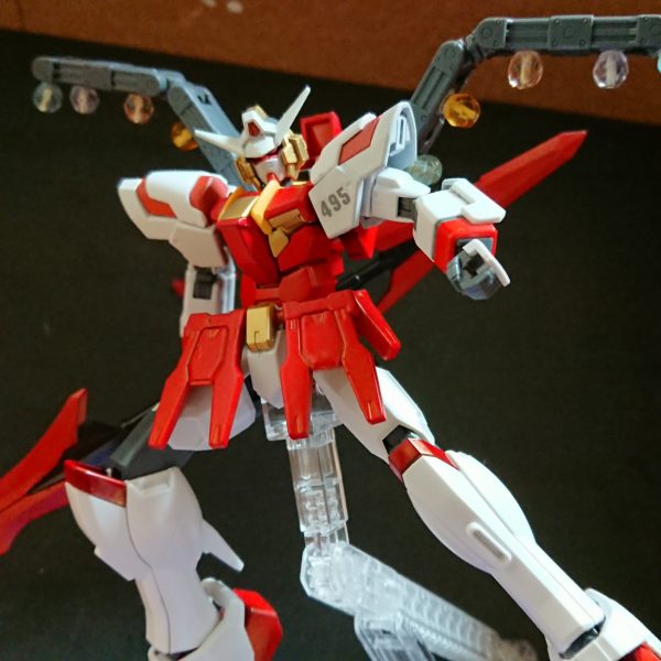 新作作りました～