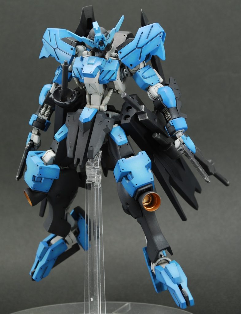 ヴィダールさん–2枚目/制作者：Kutu-wada