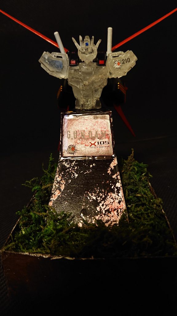 ストライクルージュ クリスタル  ~桜~–6枚目/制作者:abc123