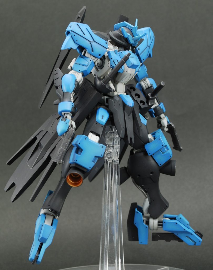 ヴィダールさん–3枚目/制作者：Kutu-wada