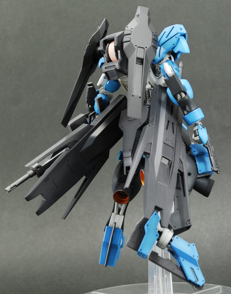 ヴィダールさん–4枚目/制作者：Kutu-wada