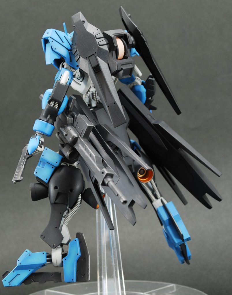 ヴィダールさん–5枚目/制作者：Kutu-wada