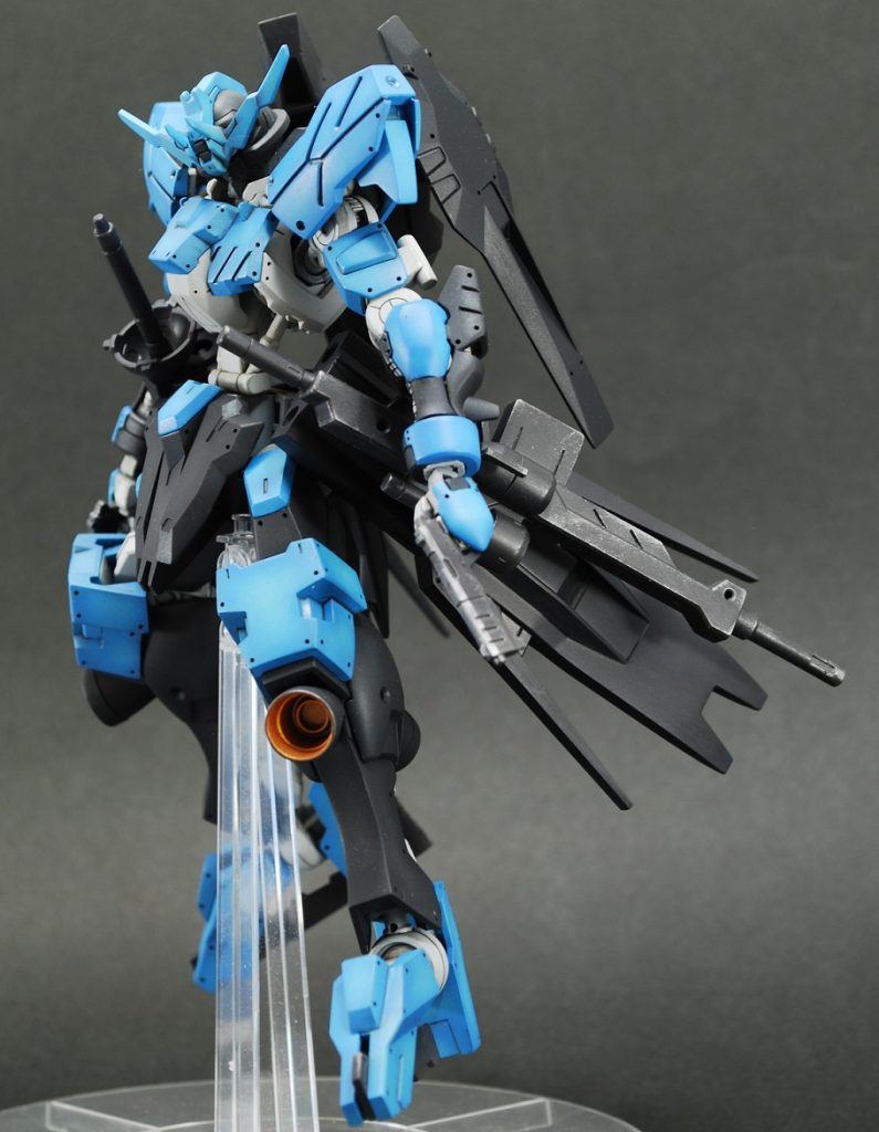 ヴィダールさん–6枚目/制作者：Kutu-wada