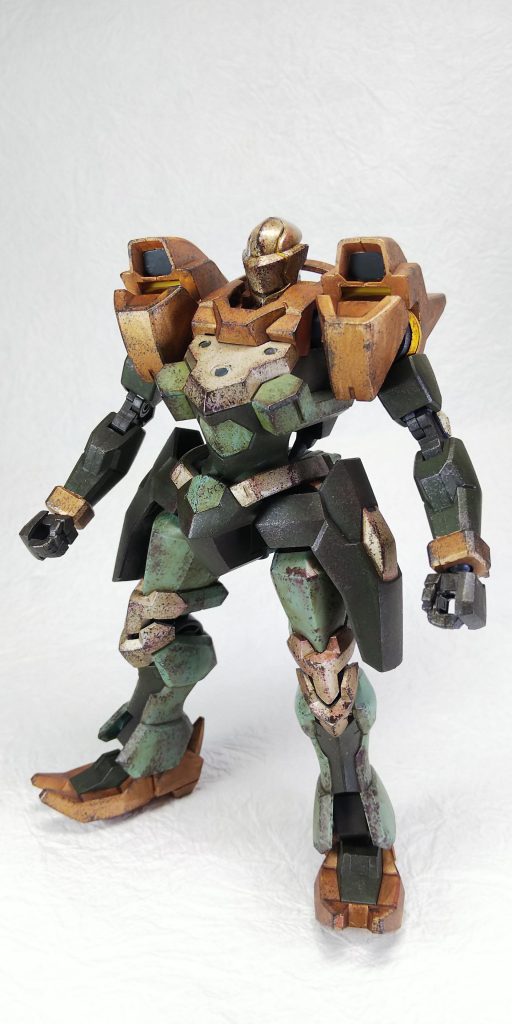 辟邪–2枚目/制作者：フルアーマプドウ