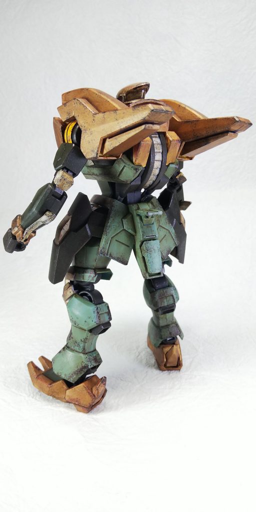 辟邪–3枚目/制作者：フルアーマプドウ