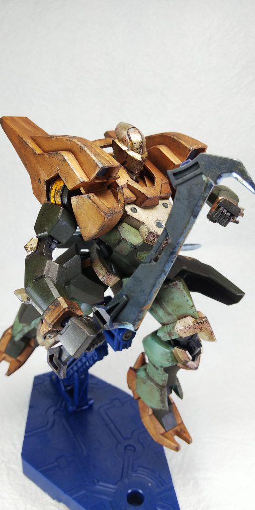 辟邪–4枚目/制作者：フルアーマプドウ