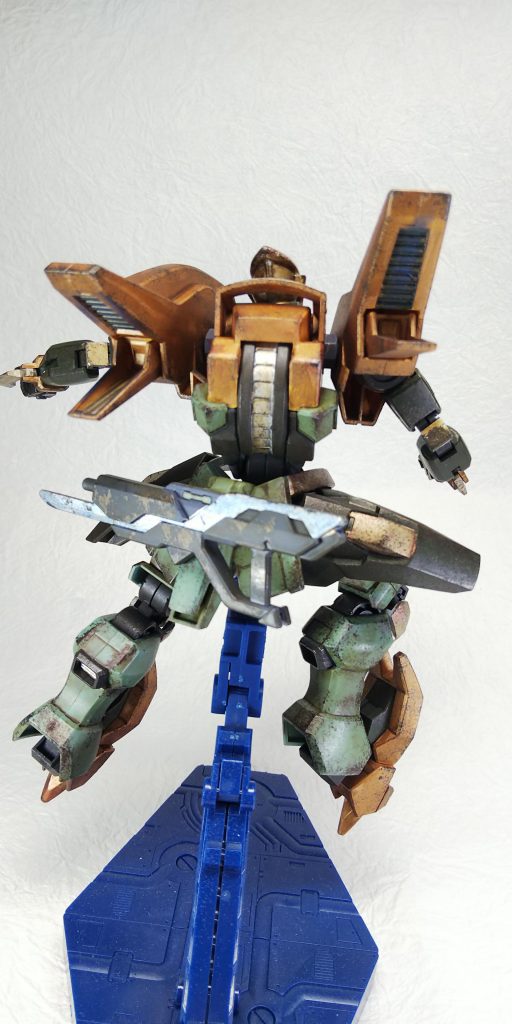 辟邪–6枚目/制作者：フルアーマプドウ