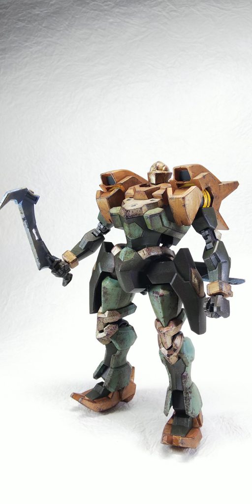 辟邪–7枚目/制作者：フルアーマプドウ