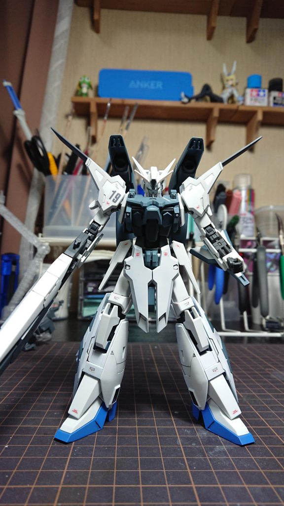 A-Zガンダム ロストタイム–9枚目/制作者：P3