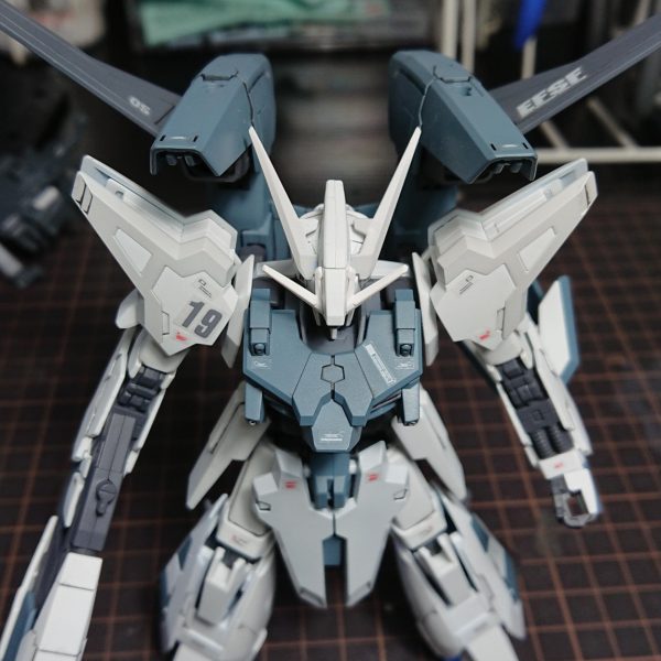 A-Zガンダム ロストタイム