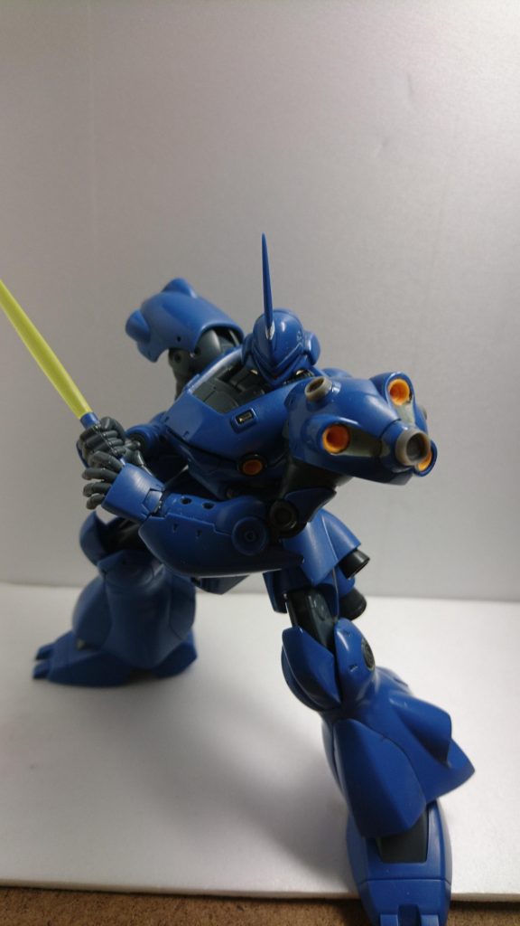 ケンプファー–5枚目/制作者:ギリの人