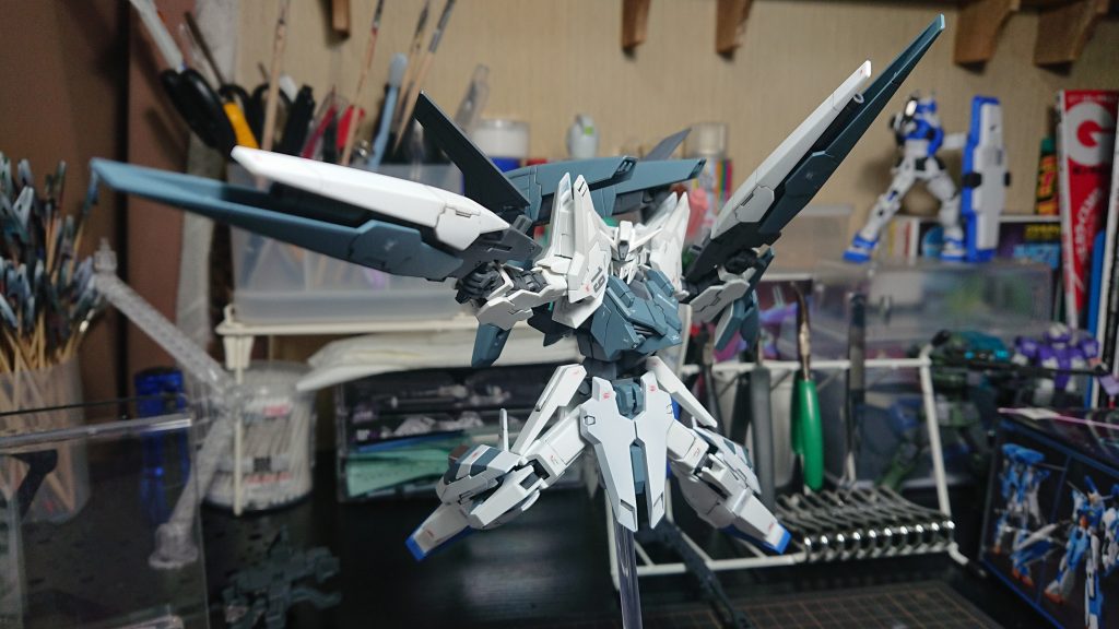 A-Zガンダム ロストタイム–5枚目/制作者：P3