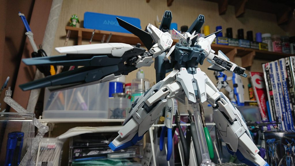 A-Zガンダム ロストタイム–7枚目/制作者：P3