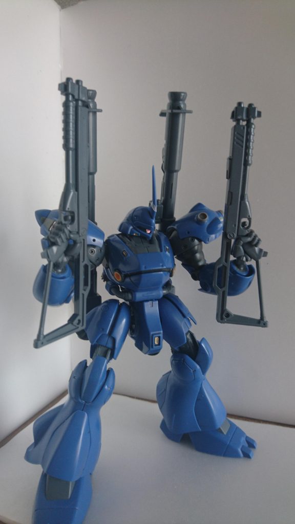 トゥーハンド
かっこいい