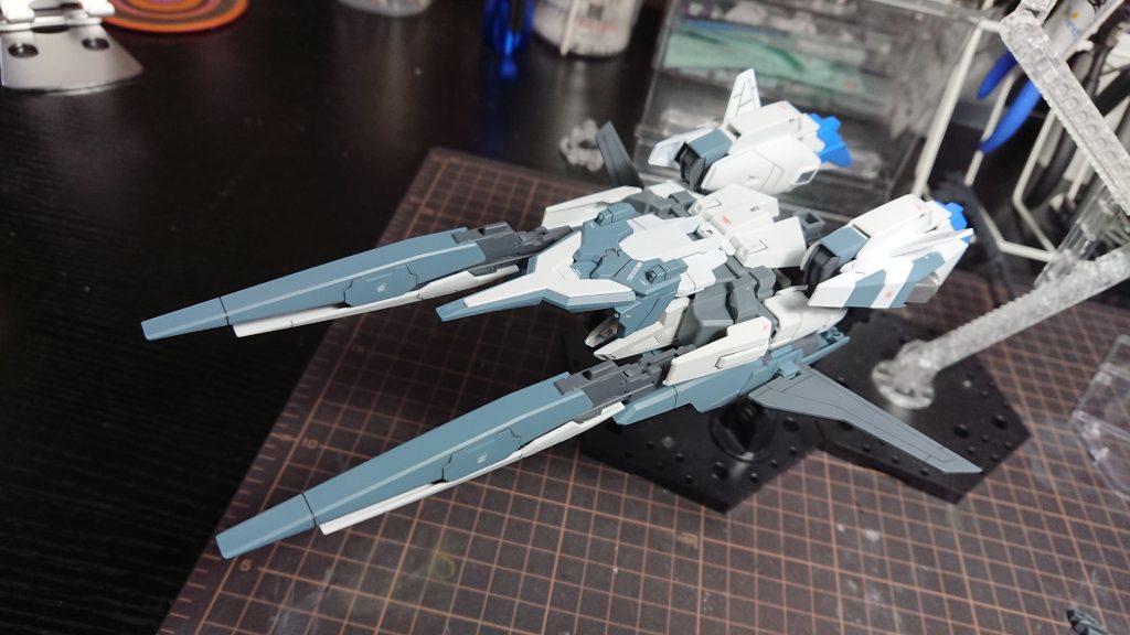 A-Zガンダム ロストタイム–8枚目/制作者：P3