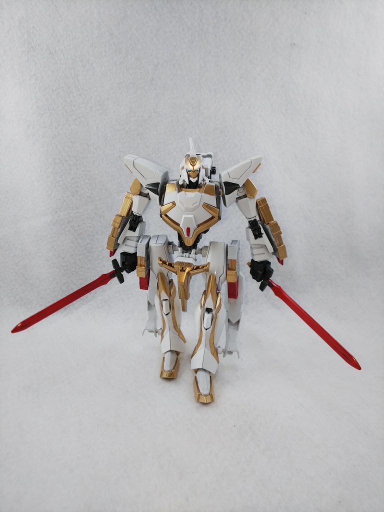 Knight of Seven–9枚目/制作者:鋼機