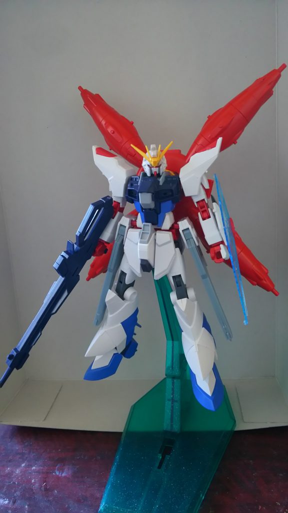 塗装前の状態です。