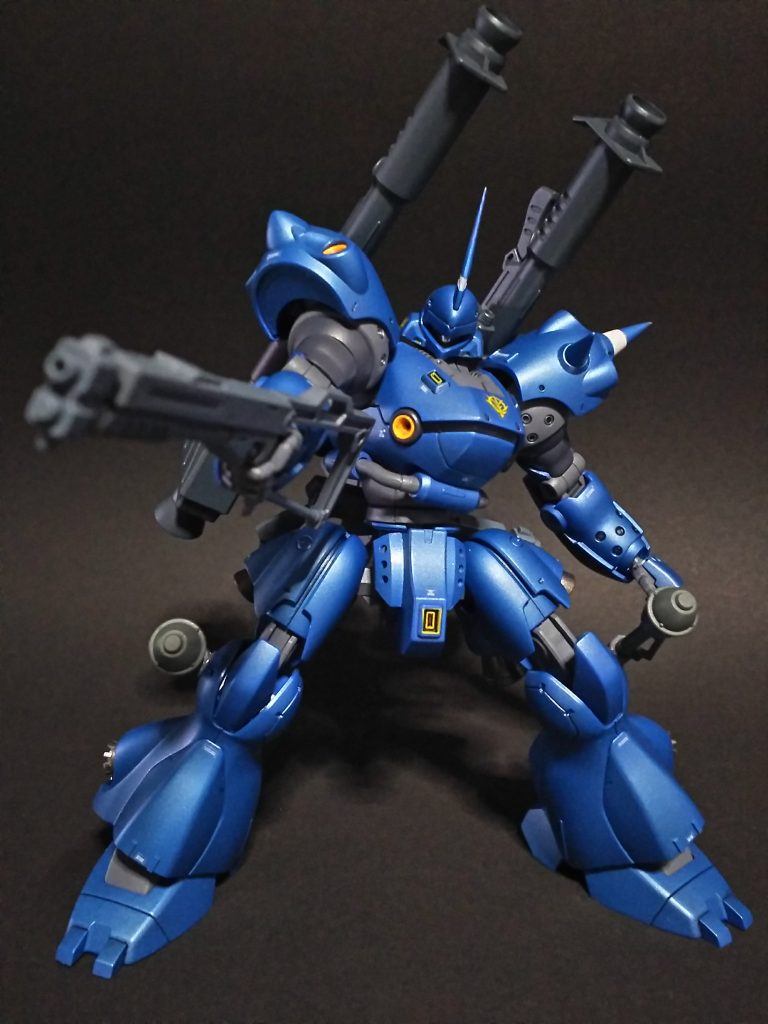 ケンプファー–9枚目/制作者:負け犬の尻尾