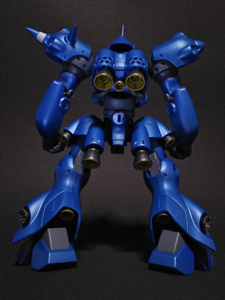 ケンプファー–6枚目/制作者:負け犬の尻尾