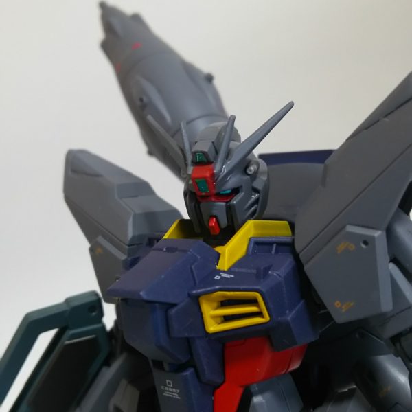 エクスフリーダムガンダム