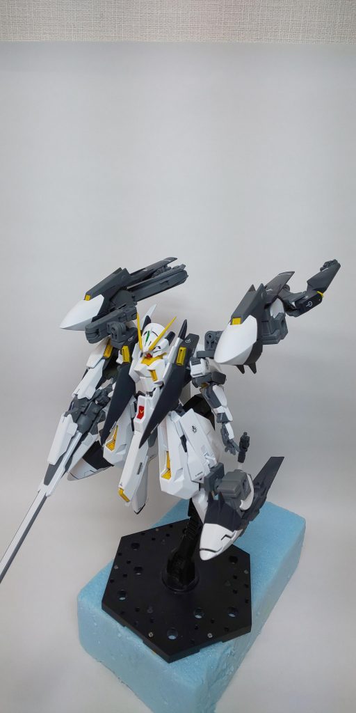 ガンダム TR-6[セスシナング]–7枚目/制作者：卍固め右大臣