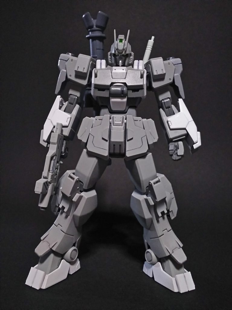 Ez-SR イントルーダー–5枚目/制作者：負け犬の尻尾