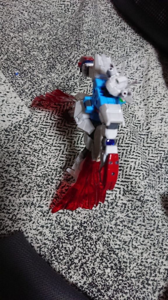 残ってたのこれだけだった