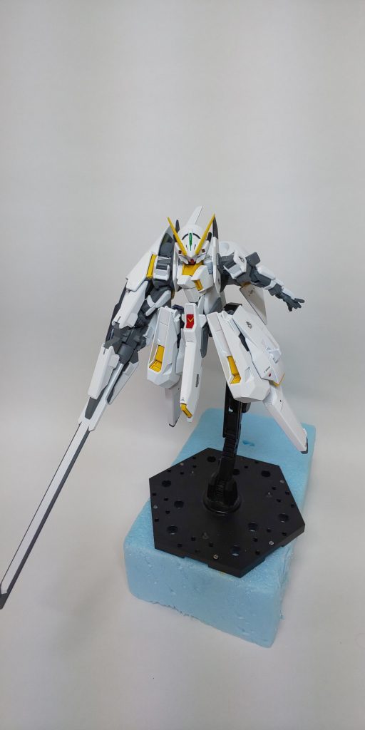 ガンダム TR-6[セスシナング]–6枚目/制作者：卍固め右大臣