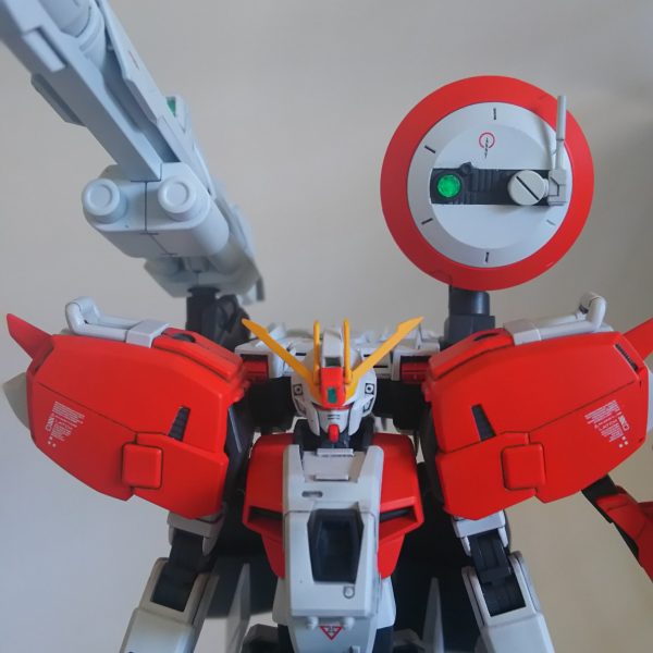 PLAN  X105-Ex ディープストライク