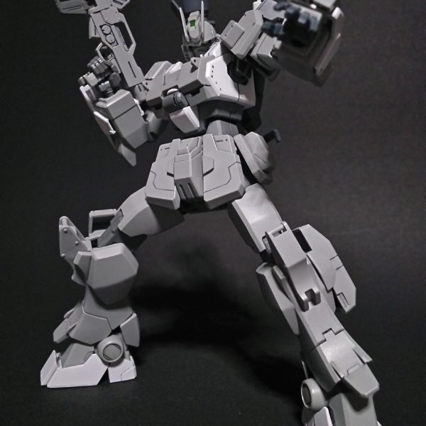 Ez-SR イントルーダー