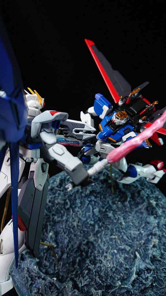 PHASE-34 「悪夢」–6枚目/制作者:wing