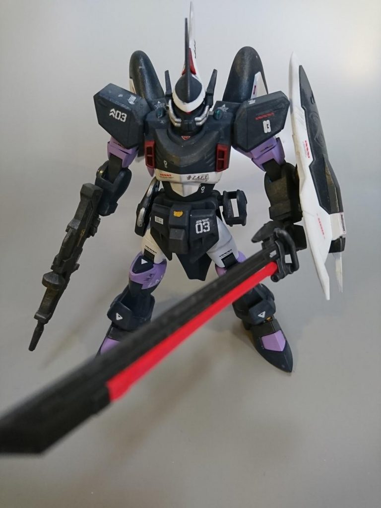 ほら行くよ!野郎ども!