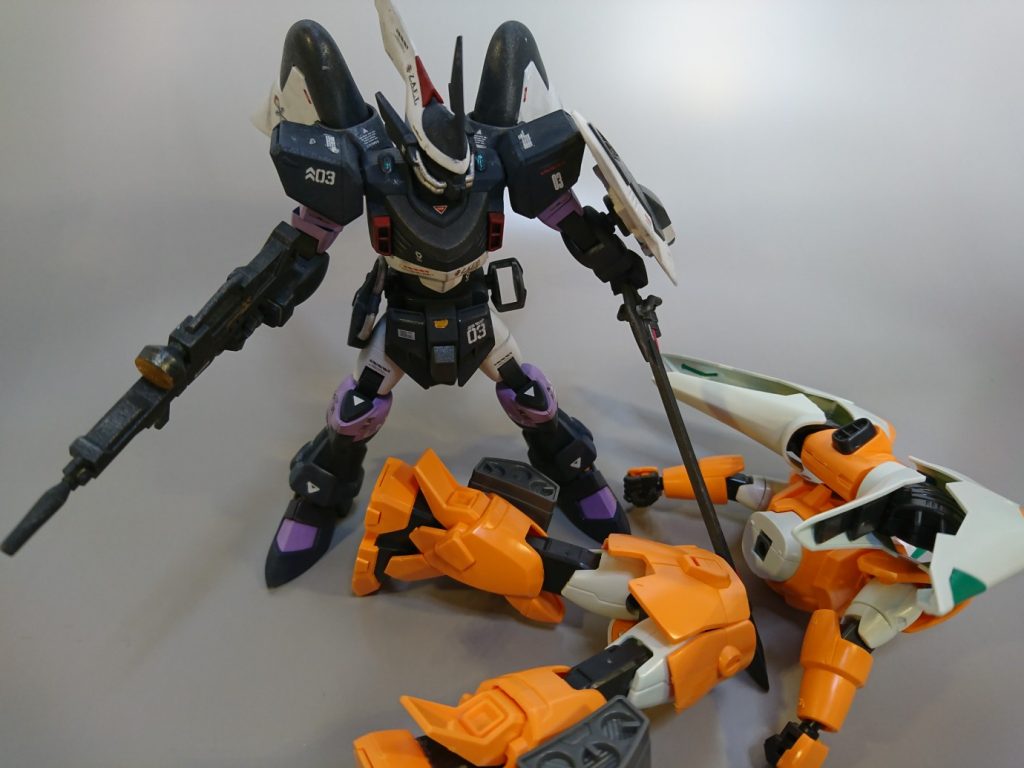 ラクス様の邪魔する奴は許さないよ!