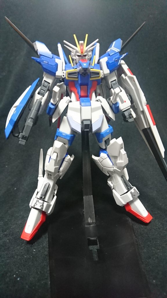 ブレイドインパルス–6枚目/制作者:白黒魔