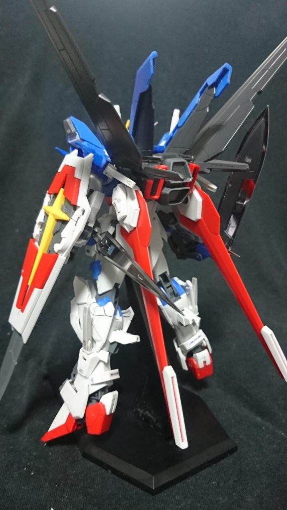 ブレイドインパルス–4枚目/制作者:白黒魔