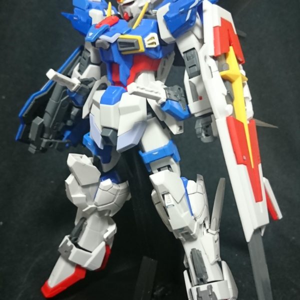 ブレイドインパルス