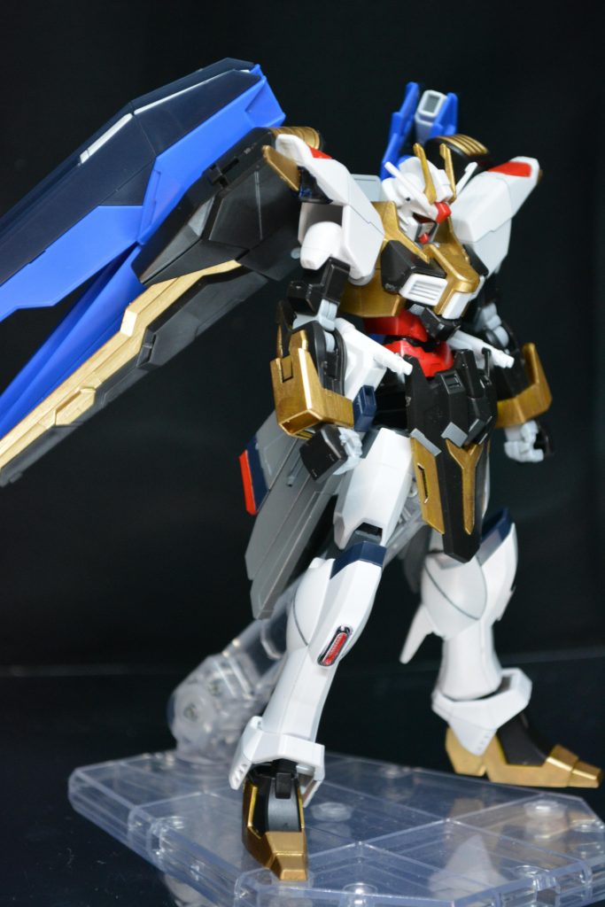 フレイリッター–2枚目/制作者：兜龍