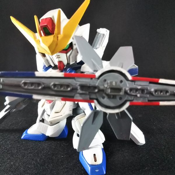SD ガンダムXディバイダー