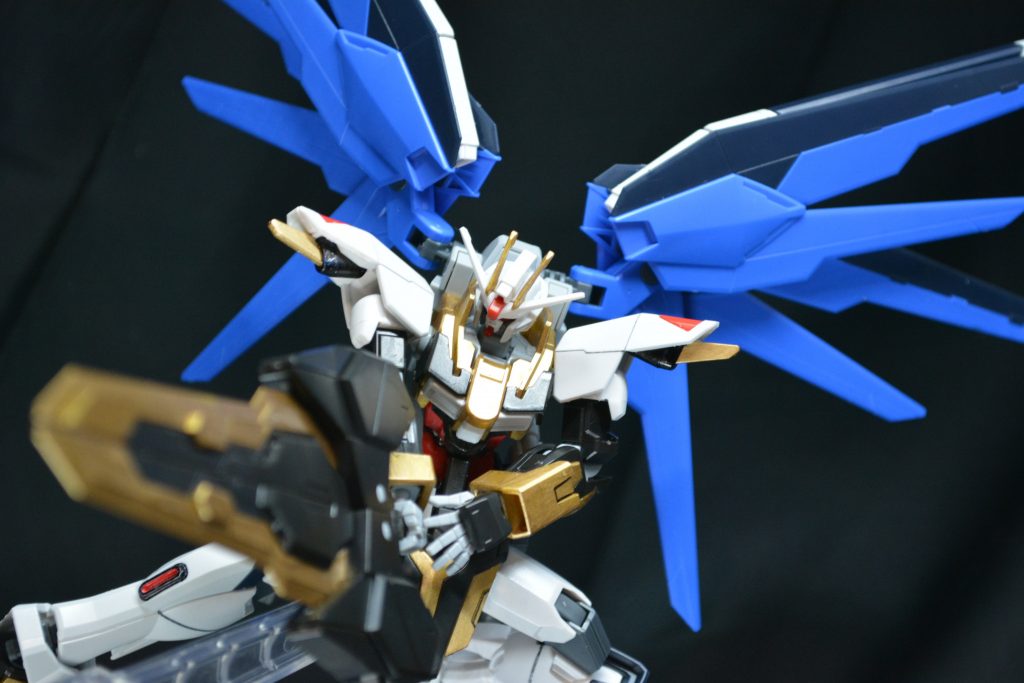 フレイリッター–6枚目/制作者：兜龍